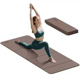 PD006741 WEILA Yoga Mat Pilates PD006741 WEILA Yoga Mat Pilates