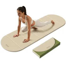 PD007044 WEILA Yoga Mat Sgs Slip Tpe