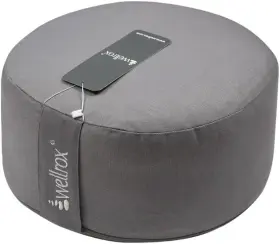 445003745733 WELLROX Mod Zafu Meditation Cushion Pillow Yoga