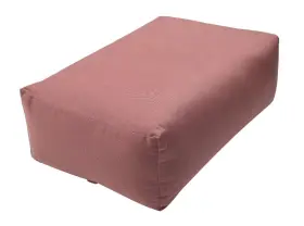808650221468 WELLROX Yoga Bolster Pillow Restorative #2