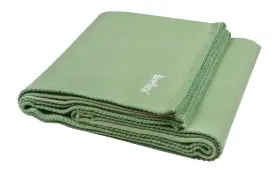 808650542761 WELLROX Yoga Blanket Restorative Shavasana