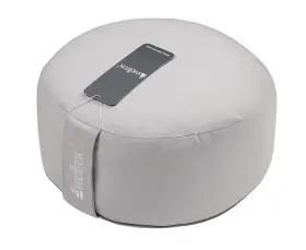 808650542846 WELLROX Mod Zafu Meditation Cushion Pillow Yoga