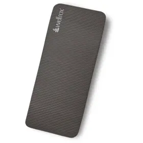 808650544468 WELLROX Kneeling Pad Anti Slip Yoga Knee Cushion