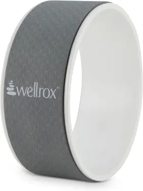 808650544475 WELLROX Yoga Wheel Cracker