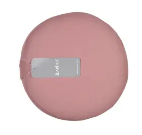 808650544499 WELLROX Mod Zafu Meditation Cushion Pillow Yoga