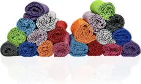 CT-001 WERBME Cooling Microfiber Towel Pack CT-001 WERBME Cooling Microfiber Towel Pack