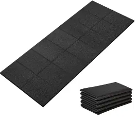WER-M4 WERCHO Treadmill Mat Walking Th
