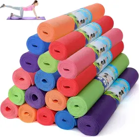 WAY-WETTARN-105 WETTARN Yoga Mats Slip Exercise Workout