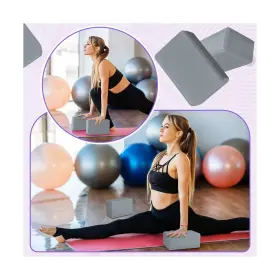 WETTARN-ACCESSORIES-06 WETTARN Pack Yoga Blocks Eva Foam #2