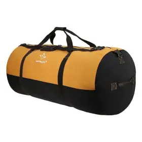 WD-2019 WHITE DUCK OUTDOORS INC Canvas Duffel Bag Men Women #2