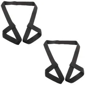 729388708079 WHYHKJ Roller Skate Leash Ski Boots Carrier