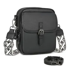 739274199027 WILLSOLUNA Crossbody Women Messenger Bag Cell