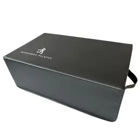 B0D1C8D8G5 WINDFOOT Pilates Reformer Sitting