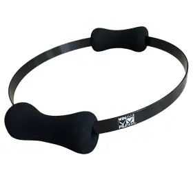 46300 WINSOR PILATES Ring Yoga Gym Dual Grip Body Trainer