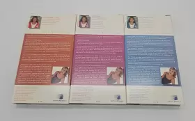 735786006082 WINSOR PILATES Vhs Workout Mari Daisy Fuentes #3
