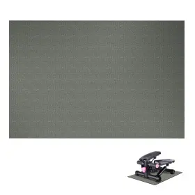 TBJD-60 WIOJTRY Elliptical Slip Mat Workout Unde