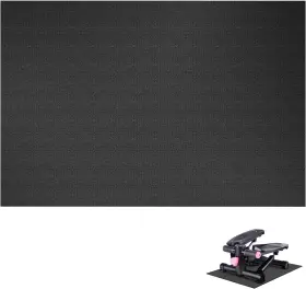 TBJDH-60 WIOJTRY Mini Stair Stepper Mats Elliptical