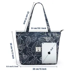 932904697649 WLLWOO Yoga Bags Women Mats Carrier Canvas Tote #3