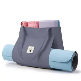 932904697663 WLLWOO Yoga Bags Women Mats Carrier