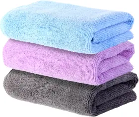 445030996924 WMIYAFFF Microfiber Gym Towels Set Sports Yoga