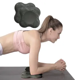 647168767330 WMM Yoga Knee Pads Props Women Men Cush