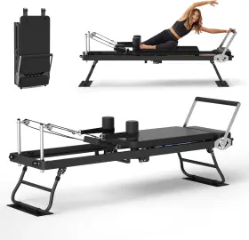 445024598561 WNPANE Pilates Reformer 445024598561 WNPANE Pilates Reformer