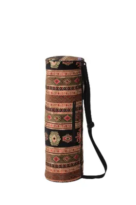 684387280013 WOMHANDS Yoga Mat Bag Strap Pocket