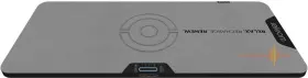 WJRTOPBHNV-101 WOOJER High Fidelity Haptic Wellness Mat