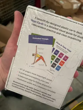 680585394970 WORKOUTLABS Yoga Cards Study Visual #2