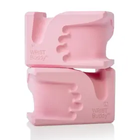 00199284079465 WRIST BUDDY Yoga Blocks Pack Ergonomic Reduces