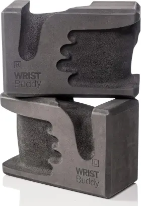 598481871247 WRIST BUDDY Yoga Blocks Reduces Pain