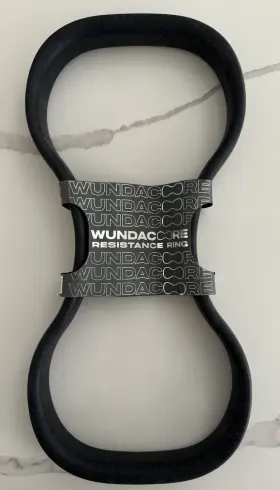 WCRR0101GLX WUNDACORE Resistance Ring Contoured Silicone #2