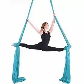 COSXSHG284LB WWAHUAYUAN Aerial Silks Yoga Pilates Swing #3
