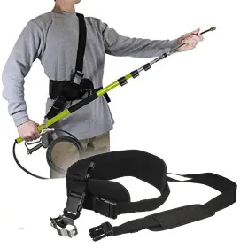 697478132908 XBD Pressure Washer Sling Strap Belt Telescoping