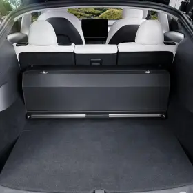 712962422326 XCF Car Trunk Organizer Tesla