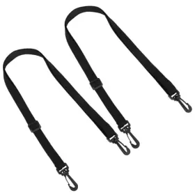 R8FWD33J XELSLUTHE Pack Straps Swivel Clips Bags
