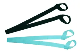 795261233723 XIAOXGXF Yoga Mat Strap Sling Carrier Sky #2