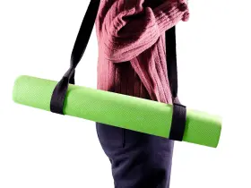 795261233723 XIAOXGXF Yoga Mat Strap Sling Carrier Sky #3