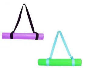 795261233723 XIAOXGXF Yoga Mat Strap Sling Carrier Sky