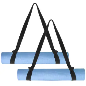 678811 XINJODUZ Yoga Mat Strap Sling Slap Hol 678811 XINJODUZ Yoga Mat Strap Sling Slap Hol