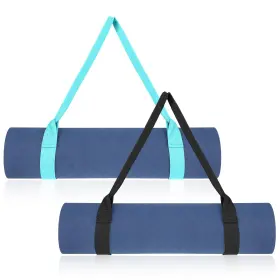 729237 XINJODUZ Juqaakxb Xindojuz Yoga Mat Strap