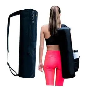198715667615 XMBAG Waterproof Yoga Mat Bag Strap