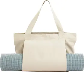 XRK023-KQ-AAA XRKUU Yoga Bag Mat Carrier Pilates Tote Block
