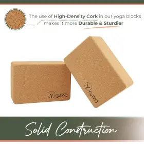 850028884638 Y-O GAYO Yoga Cork Blocks Eco Enh #2
