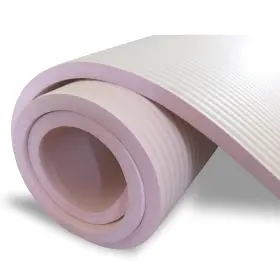 550533026368 YAMAZEN Yoga Workout Mat Gym Exercise