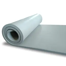 550533026375 YAMAZEN Yoga Workout Mat Gym Exercise