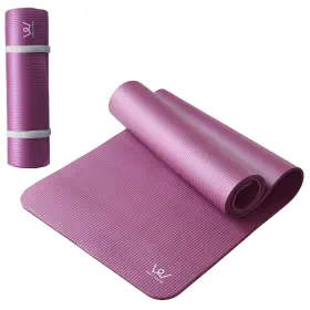 WBF610 YAMAZEN Yoga Workout Mat Gym Exercise
