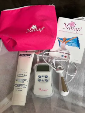 ECS323-001 YARLAP Kegel Trainer Autokegel Effortless Workout