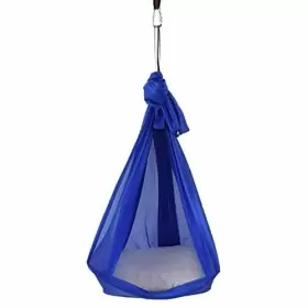YCTZECIU9V6QP7O-11 YCTZE Aerial Yoga Hammock Elastic Silk #2