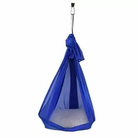 YCTZECIU9V6QP7O-11 YCTZE Aerial Yoga Hammock Elastic Silk